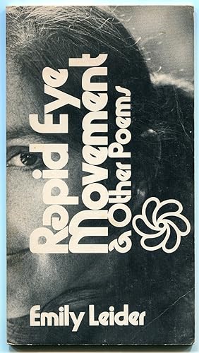 Bild des Verkufers fr Rapid Eye Movement zum Verkauf von Between the Covers-Rare Books, Inc. ABAA