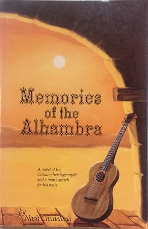 Seller image for Memories of the Alhambra for sale by Jay's Basement Books
