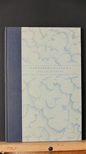 Wanderer's Daysong