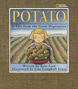Immagine del venditore per Potato : A Tale from the Great Depression venduto da GreatBookPrices