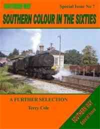 Seller image for Southern Way Issue No 14 for sale by GreatBookPricesUK