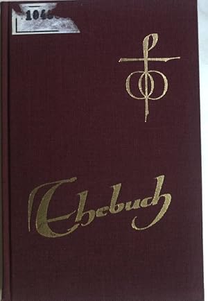 Imagen del vendedor de Ehebuch: Ausgabe Obersterreich. a la venta por books4less (Versandantiquariat Petra Gros GmbH & Co. KG)