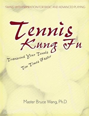 Immagine del venditore per Tennis Kung Fu venduto da AHA-BUCH GmbH