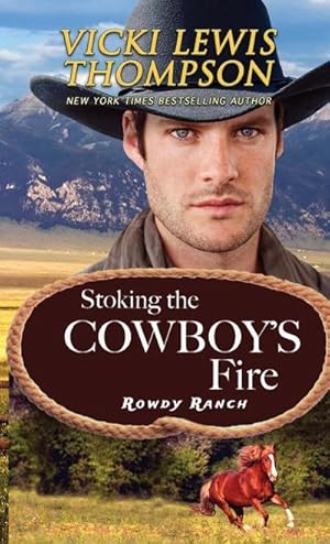 Seller image for Stoking the Cowboy's Fire for sale by AHA-BUCH GmbH