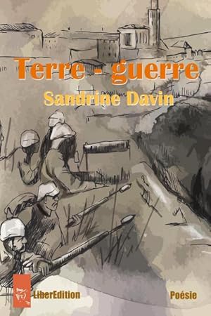 Image du vendeur pour Terre - guerre mis en vente par Smartbuy