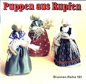 Puppen aus Rupfen. Brunnen-Reihe ; 181