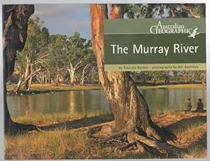 Imagen del vendedor de The Murray River. a la venta por Time Booksellers