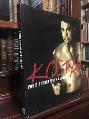 Seller image for Kosta From Russia With Gloves. for sale by Time Booksellers