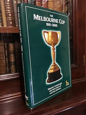 Seller image for The Melbourne Cup 1961-2000. for sale by Time Booksellers