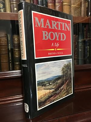 Seller image for Martin Boyd. a Life. for sale by Time Booksellers