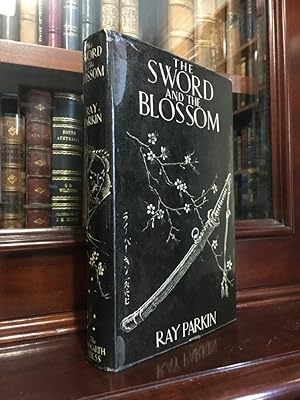 Bild des Verkufers fr The Sword and the Blossom. zum Verkauf von Time Booksellers