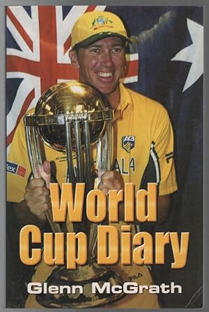 Image du vendeur pour World Cup Diary. mis en vente par Time Booksellers