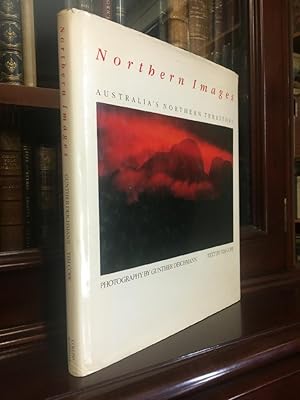 Seller image for Northern Images Australia's Northern Territory. for sale by Time Booksellers