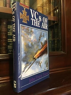 Image du vendeur pour VCs Of The Air. mis en vente par Time Booksellers