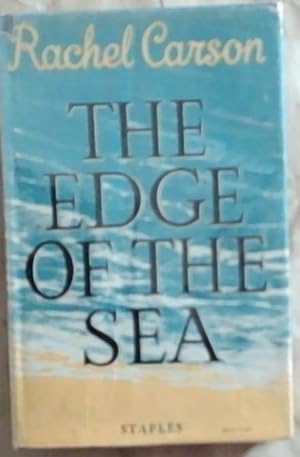 Bild des Verkufers fr The Edge Of The Sea zum Verkauf von Chapter 1