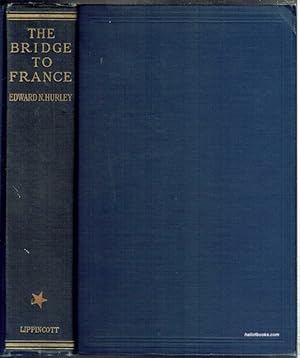 The Bridge To France (Signed)