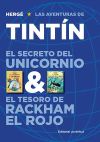 Tintin: El secreto del Unicornio y el Tesoro del Rackham el Rojo