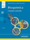 Seller image for Bioquimica Conceptos Esenciales for sale by Agapea Libros