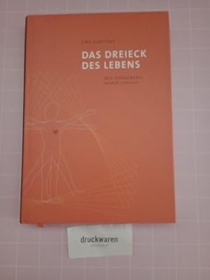 Das Dreieck des Lebens. [Mit Sonderteil Horst Janson].