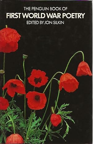 Image du vendeur pour The Penguin Book of First World War Poetry mis en vente par Badger Books