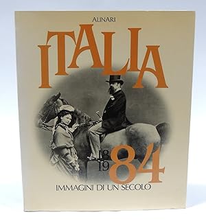 Italia: cento anni di fotografia. La storia dell'Italia nella fotografia. Ediz. illustrata