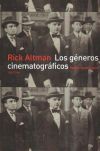 Los géneros cinematográficos