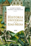 Historia Universal de la Edad Media