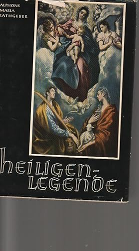 Heiligen-Legende.