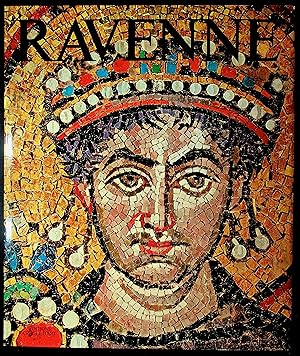 Image du vendeur pour Ravenne mis en vente par LibrairieLaLettre2