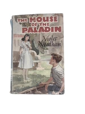 Image du vendeur pour The House of the Paladin mis en vente par World of Rare Books