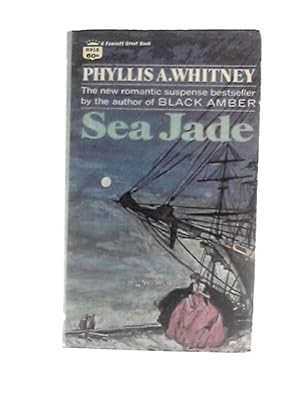 Immagine del venditore per Sea Jade venduto da World of Rare Books
