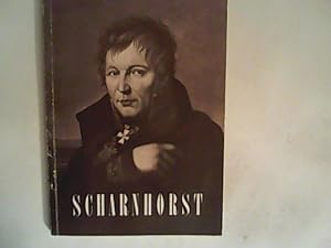 Bild des Verkufers fr Scharnhorst Bedeutende Niedersachsen Lebensbilder, Heft 1 zum Verkauf von ANTIQUARIAT FRDEBUCH Inh.Michael Simon