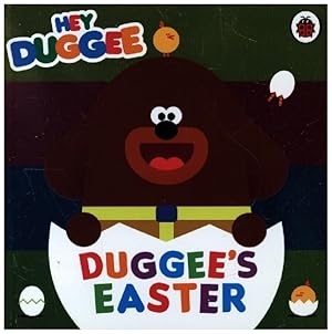 Bild des Verkufers fr Hey Duggee: Duggee\ s Easter zum Verkauf von moluna