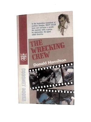 Seller image for The Wrecking Crew for sale by World of Rare Books