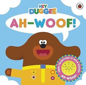 Bild des Verkufers fr HEY DUGGEE AHWOOF zum Verkauf von moluna