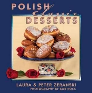 Seller image for Polish Classic Desserts (Hardcover) for sale by CitiRetail