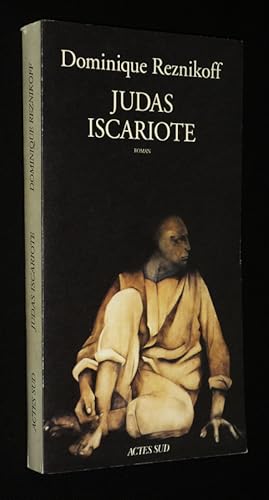 Seller image for Judas Iscariote for sale by Abraxas-libris