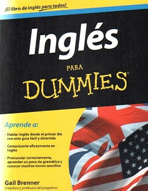 INGLÉS PARA DUMMIES