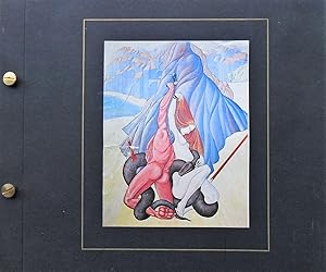 Dipinti di Franco Botticelli (Catalogo mostra Firenze 1979)