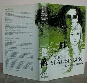 Imagen del vendedor de THE SEAL-SINGING. a la venta por Roger Middleton P.B.F.A.