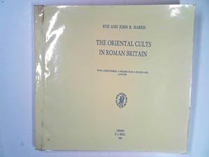 Seller image for The Oriental cults in Roman Britain for sale by Cotswold Internet Books