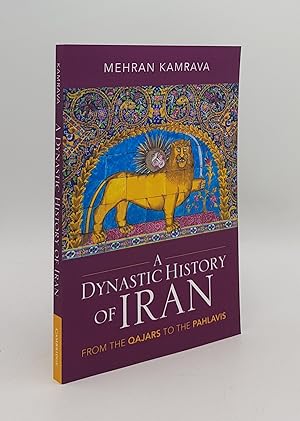 Immagine del venditore per A DYNASTIC HISTORY OF IRAN From the Qajars to the Pahlavis venduto da Rothwell & Dunworth (ABA, ILAB)