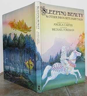 Seller image for SLEEPING BEAUTY & Other Favourite Fairy Tales. for sale by Roger Middleton P.B.F.A.