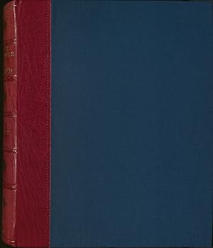 Glig-gamena angel-deod, or, The sports and pastimes of the people of England: including the rural...