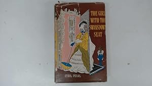 Seller image for The Girl with the Swansdown Seat for sale by Goldstone Rare Books