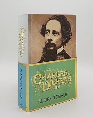 CHARLES DICKENS A Life