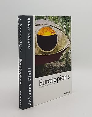 Seller image for EUROTOPIANS Fragments of a Different Future for sale by Rothwell & Dunworth (ABA, ILAB)