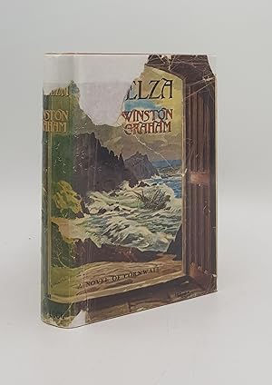 DEMELZA A Novel of Cornwall 1788-1790