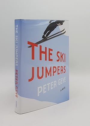 Immagine del venditore per THE SKI JUMPERS A Novel venduto da Rothwell & Dunworth (ABA, ILAB)