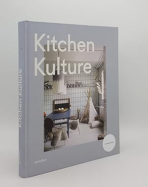 KITCHEN KULTURE Interiors for Cooking and Private Food Experiences